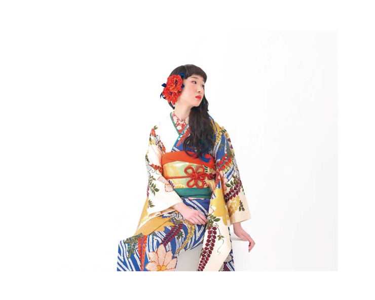 成人式前撮りプラン