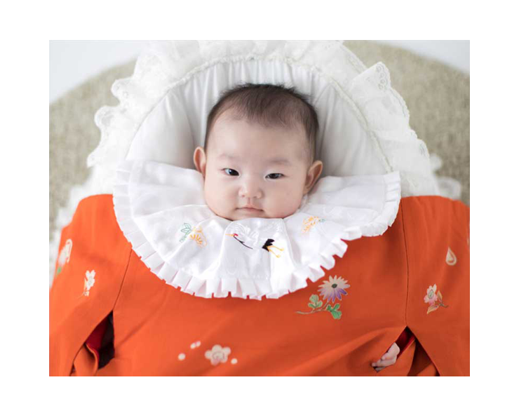 赤ちゃん 100日プラン